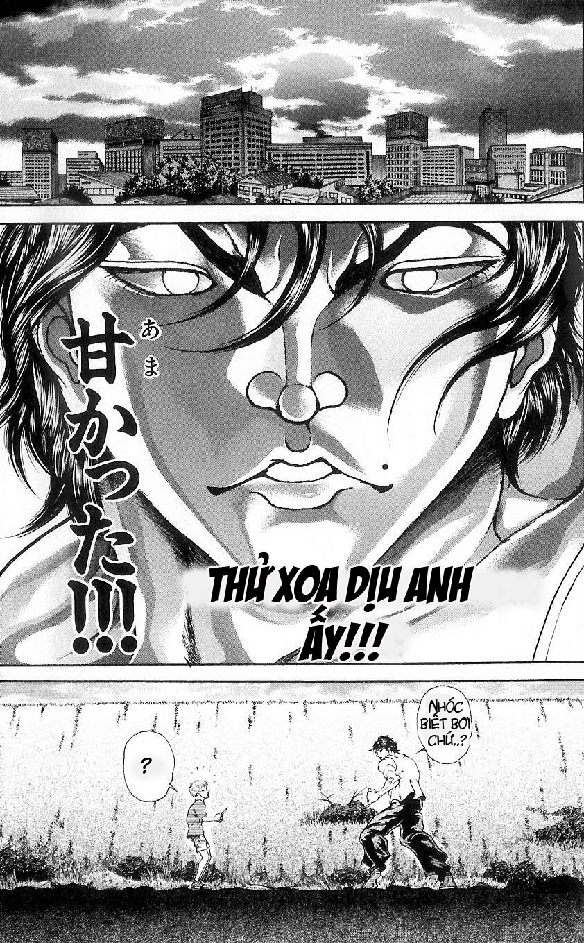 baki – son of ogre chapter 3 8