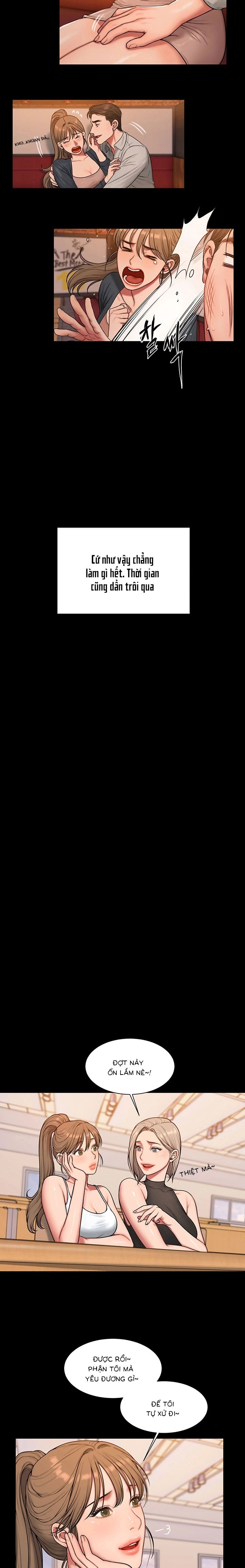 bạn bè chapter 3 16