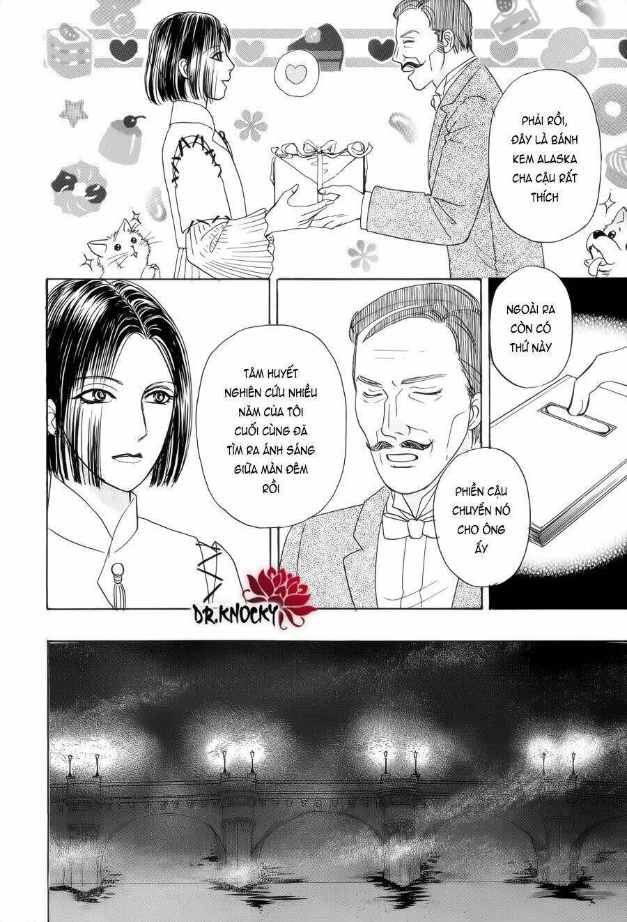 tiệm thú kiểng chapter 2 48