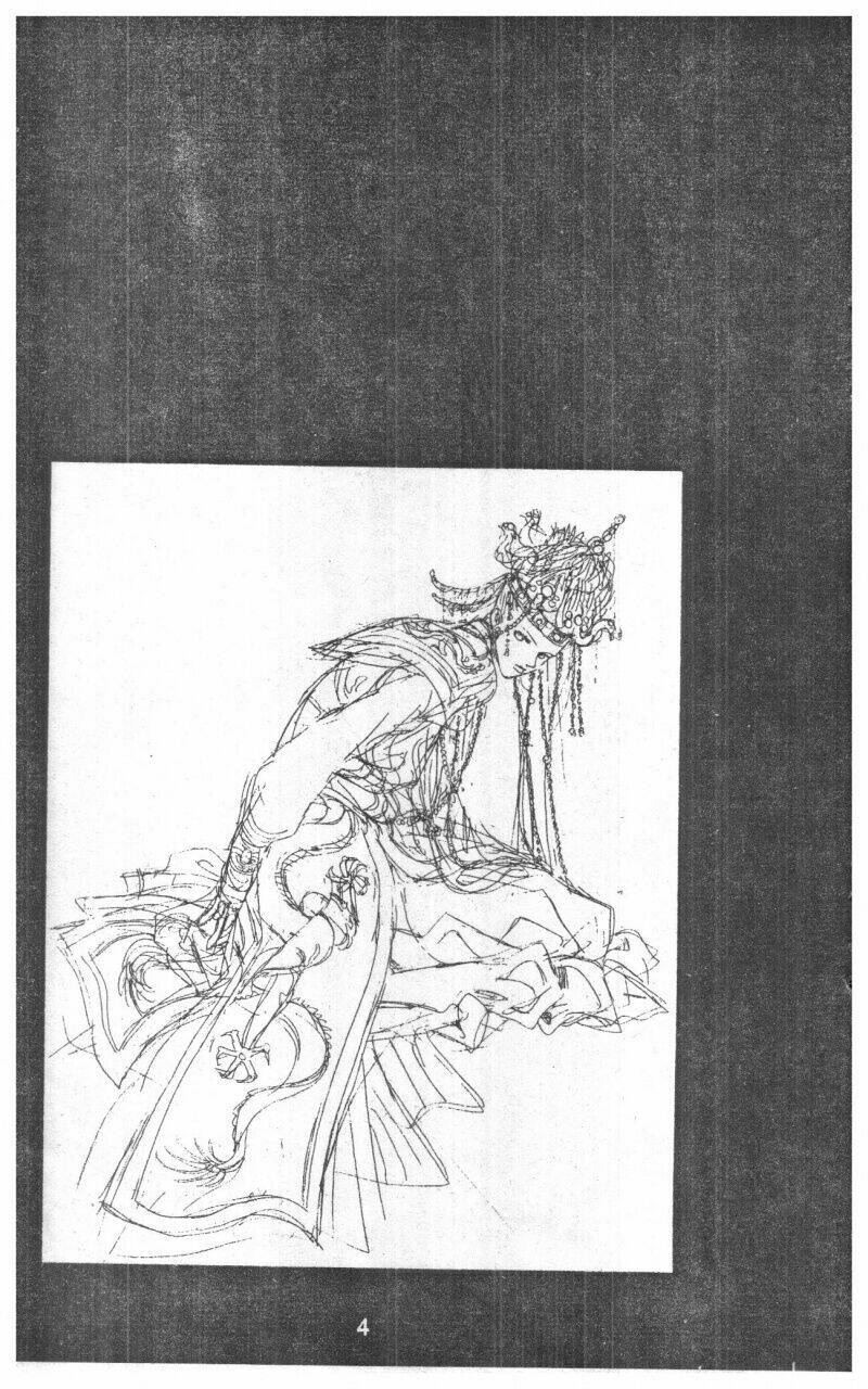 nàng tiên ánh trăng - kaguya hime chapter 21 4