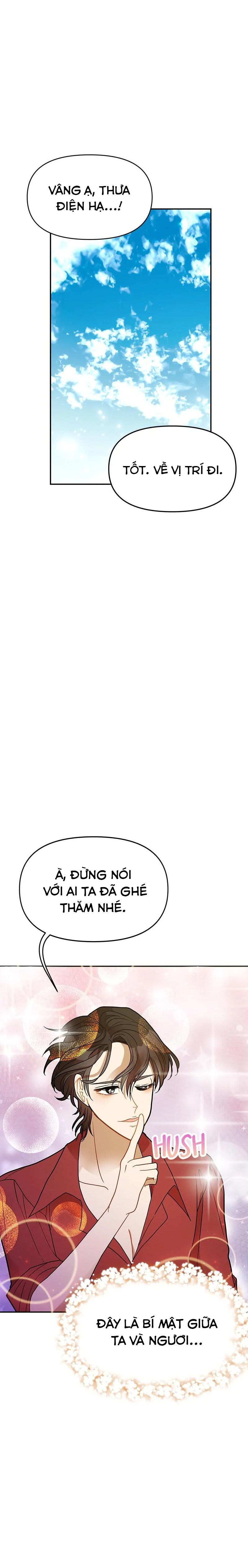 làm cách nào để sống sót trong cuốn tiểu thuyết ngôn tình lãng mạn chapter 51 28