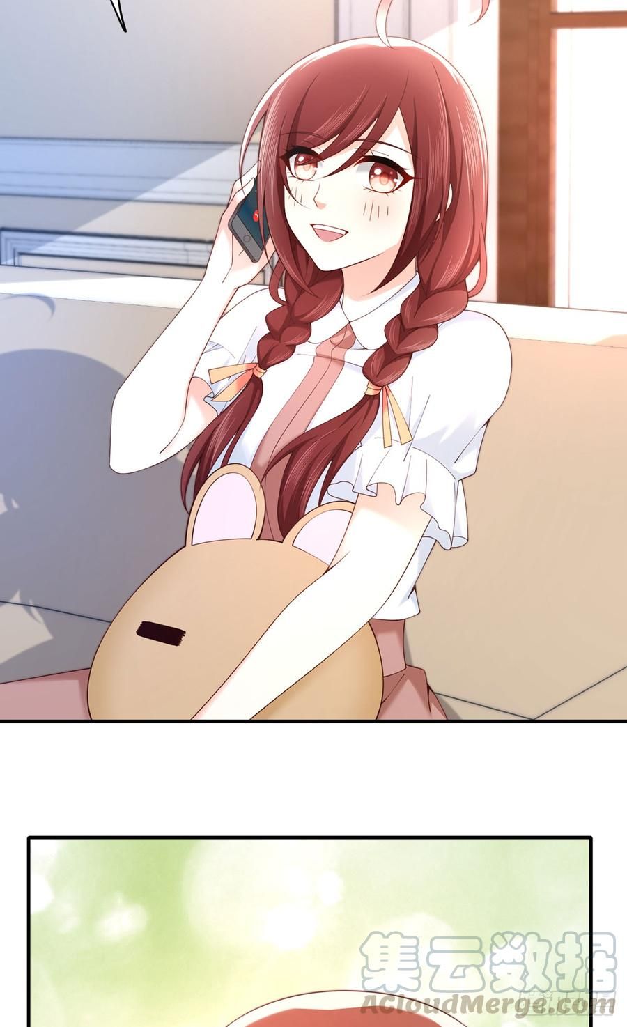 nam thần truy thê chỉ nam chapter 65.1 9