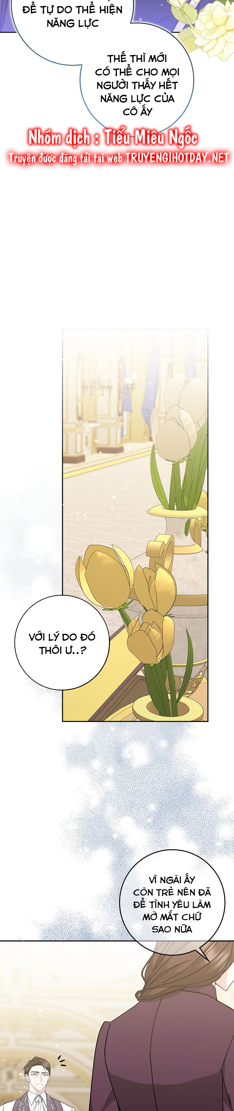 anh chỉ là đồ bỏ đi của tôi mà thôi chapter 52 3