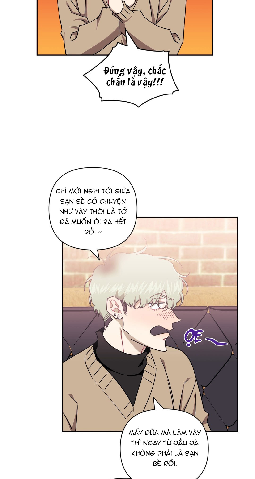 hơn cả bạn bè chapter 35.8 31