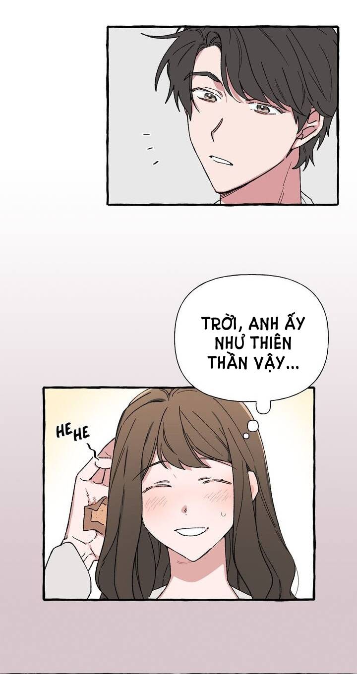 nhân viên mới của masung chapter 19 18