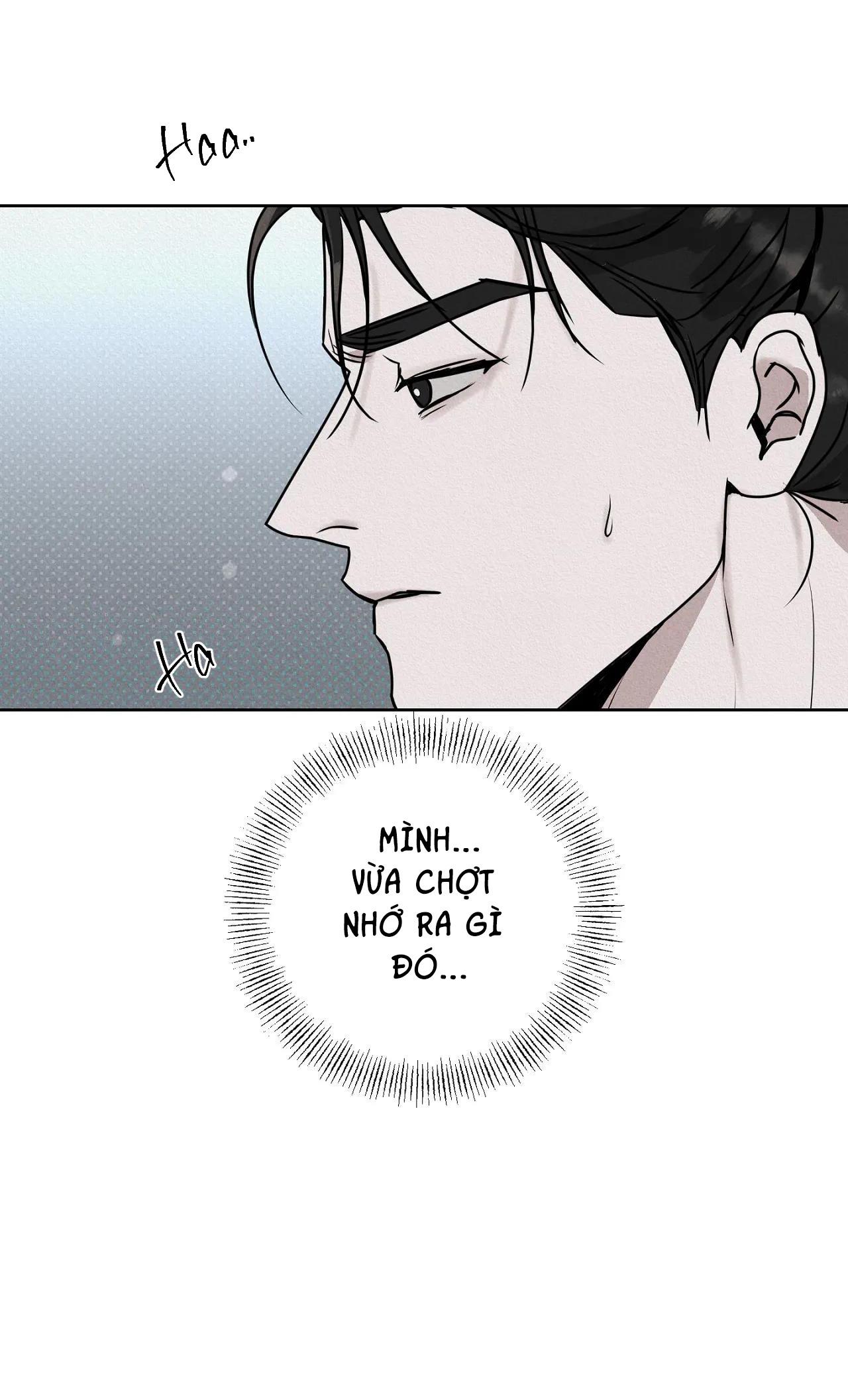 bl cổ trang - âu cổ ngắn nhà kim chapter 10.5 67