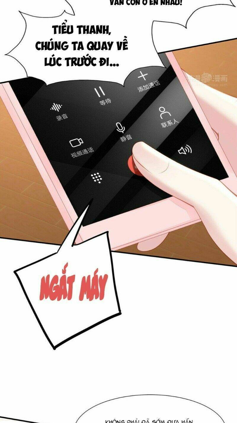 chỉ muốn cưng chiều em chapter 32 27