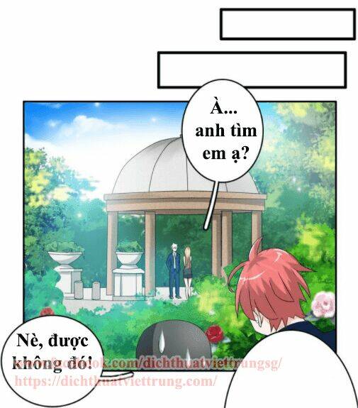 lều khều biết yêu chapter 41 21