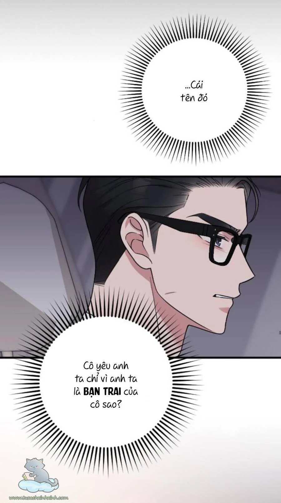 cô đi mà lấy chồng tôi chapter 14 26