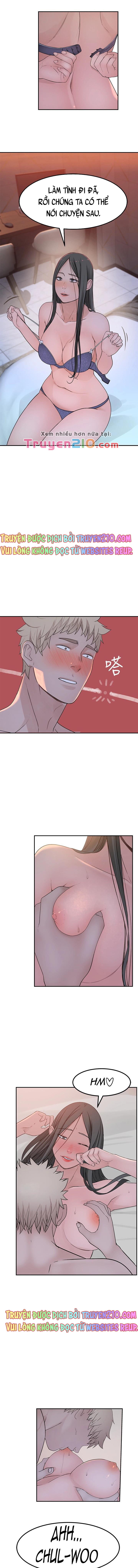 giữa hai ta chapter 53 9