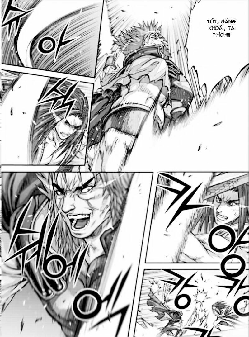 diêm đế ii chapter 53.4 24