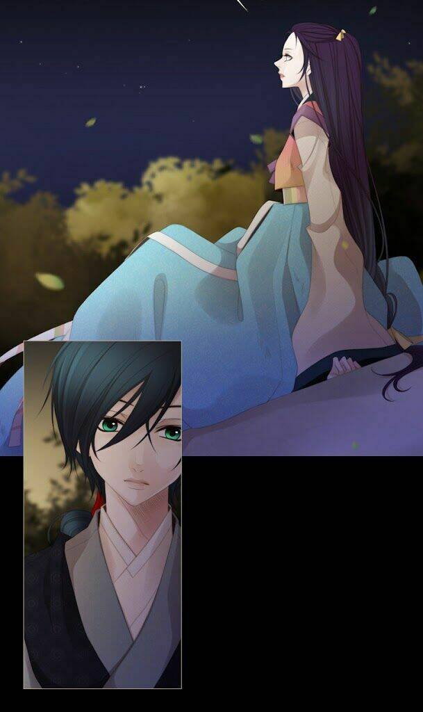 the twelfth night chapter 17 26