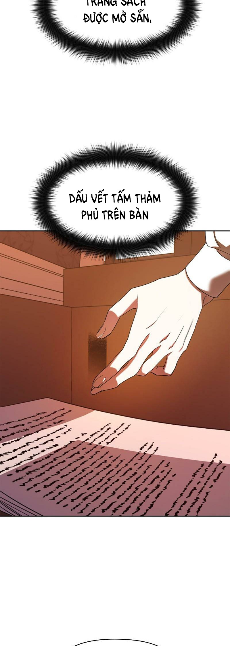 tôi muốn trở thành cô ấy dù chỉ là một ngày chapter 57 32