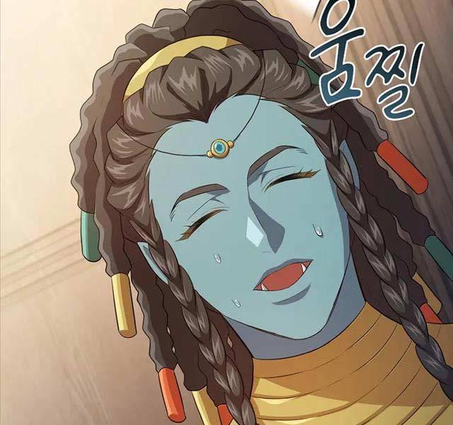 Ma Pháp Sư Tại Trường Học Pháp Thuật Chapter 85 142