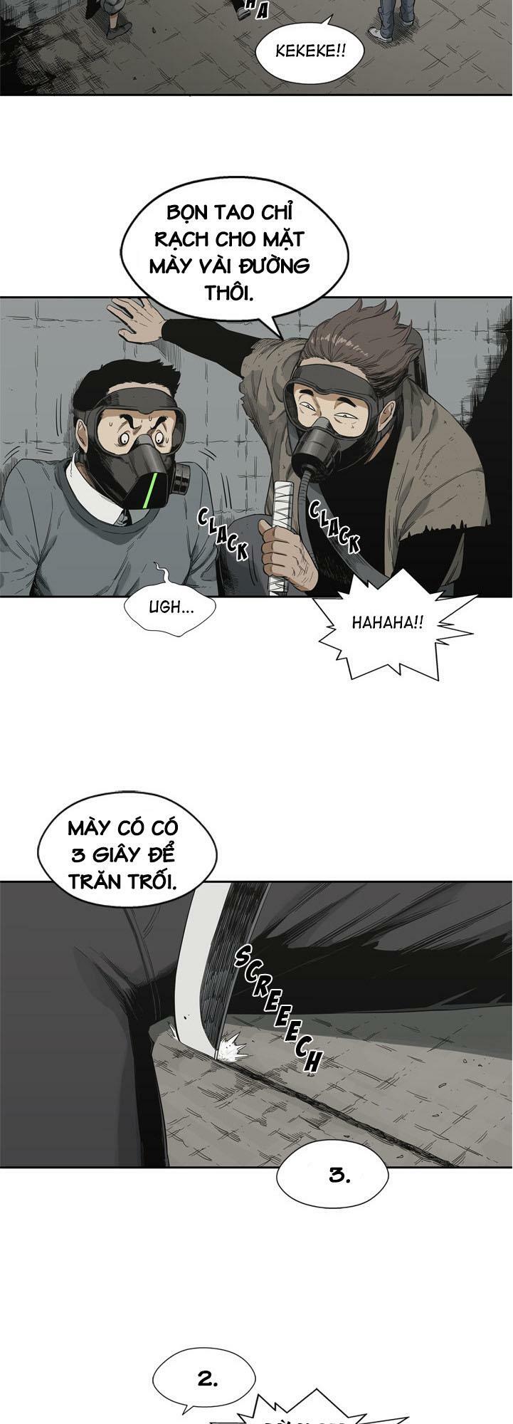 anh shipper may mắn chapter 10 24