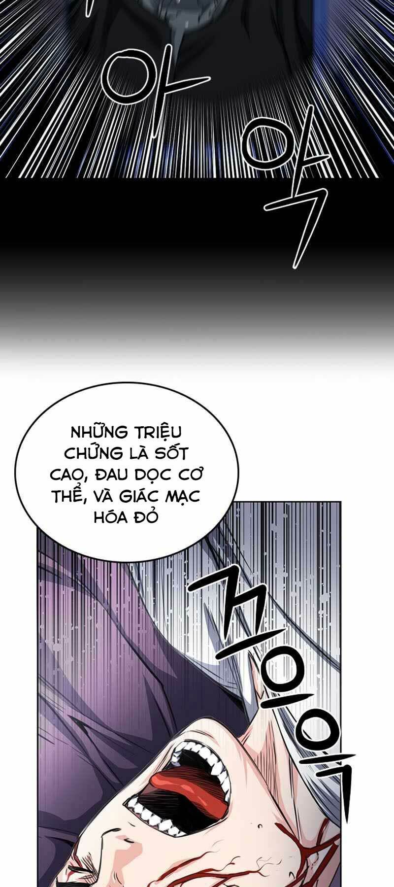 Druid Tại Ga Seoul - Người Hóa Thú Chapter 54 29