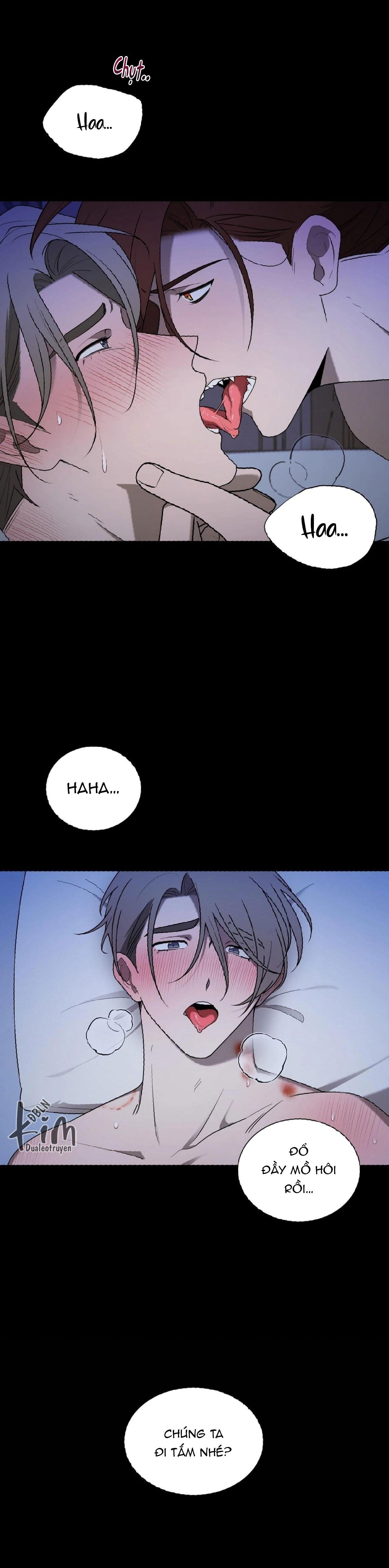 khi chim thước đến chapter 20 18