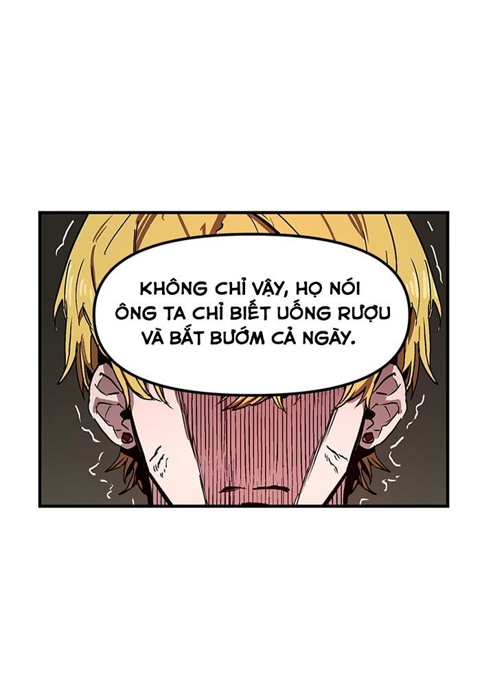 bug player - người chơi lỗi chapter 26 61