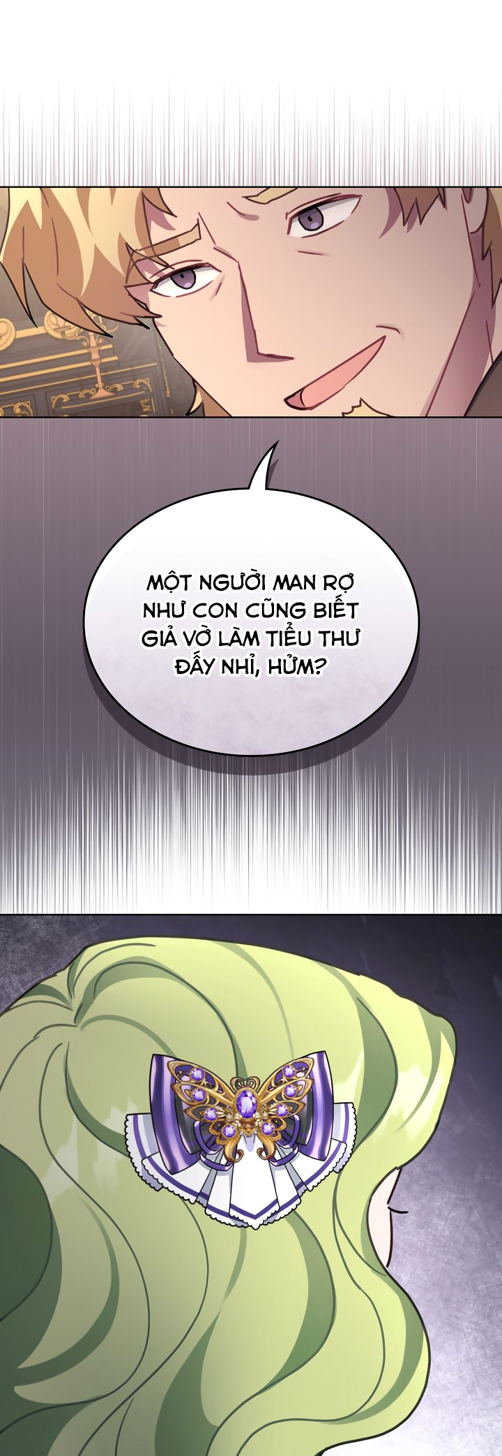 công chúa muôn loài chapter 54 8