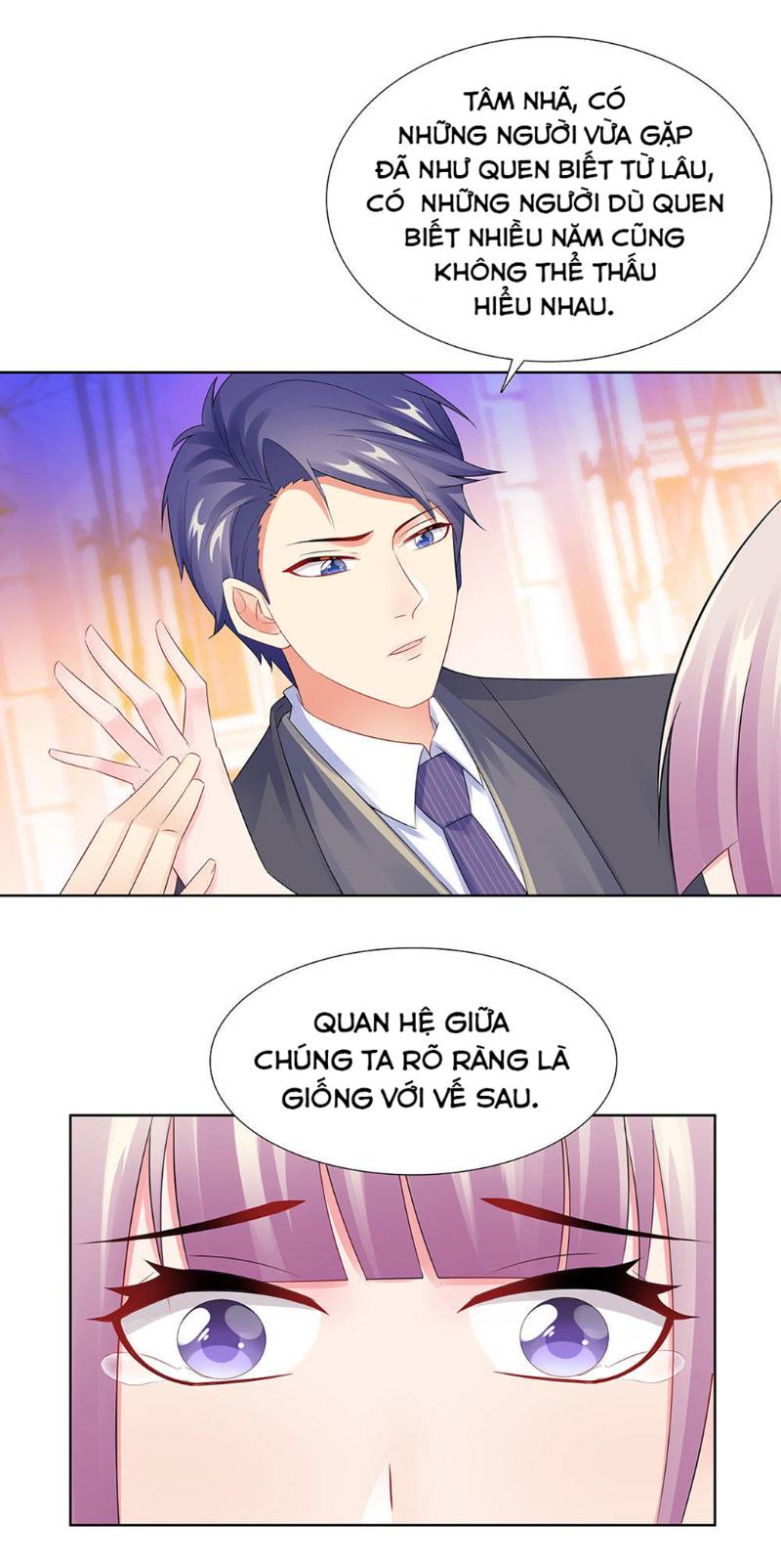 song bảo vô địch chapter 22 22