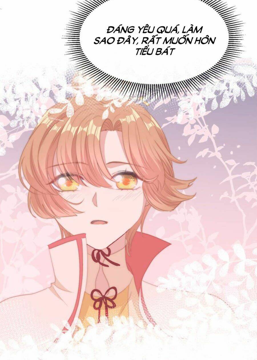 hội học sinh kiêu ngạo của hoàng cung chapter 22 7