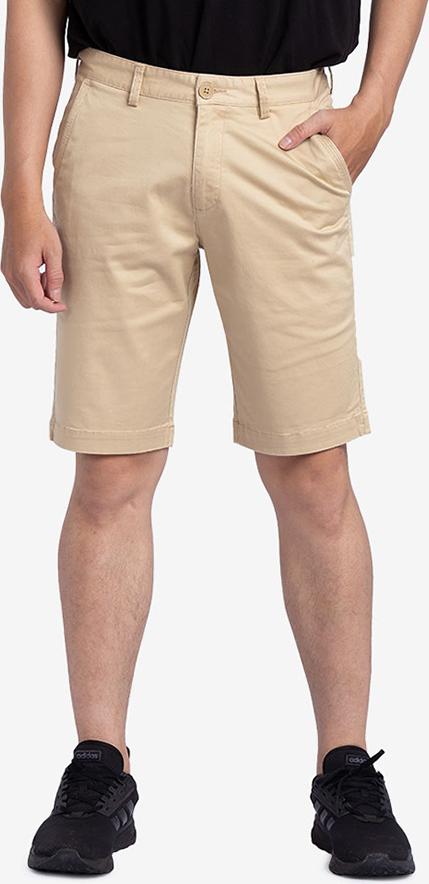 Quần Short Khaki Nam 0Ply Novelty