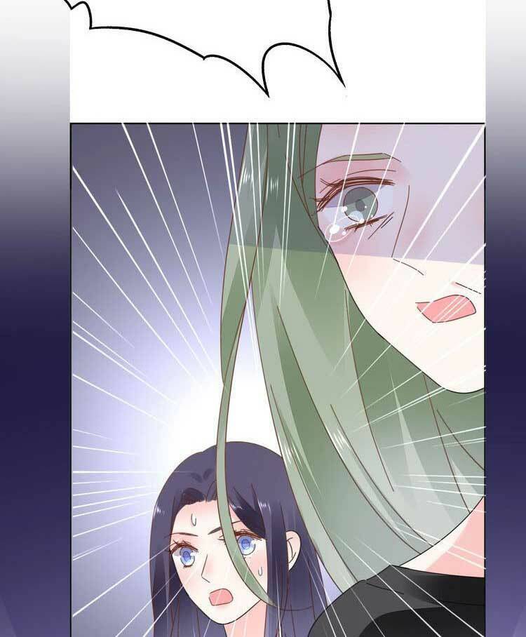 điều ước sủng ái bất bình đẳng chapter 78.1 21