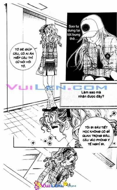 sâu trong ánh mắt chapter 18 5