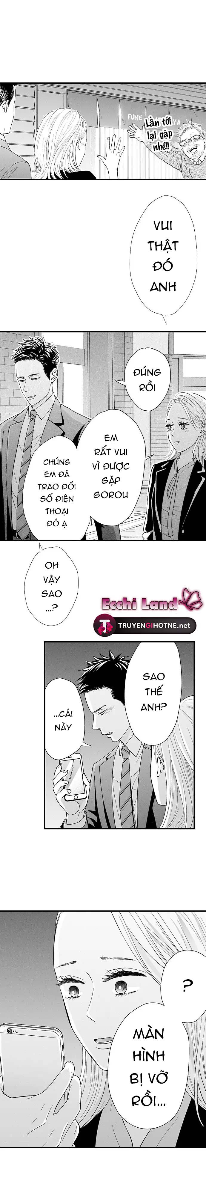 liệu người vẫn còn hứa nguyện một tình yêu son sắt chapter 53.1 7