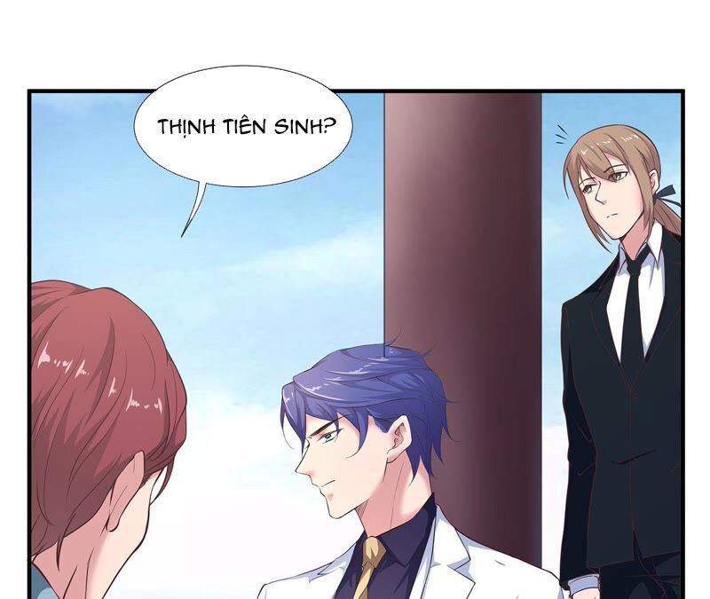 chiến lược lãng mạn của thịnh thiếu chapter 7 40