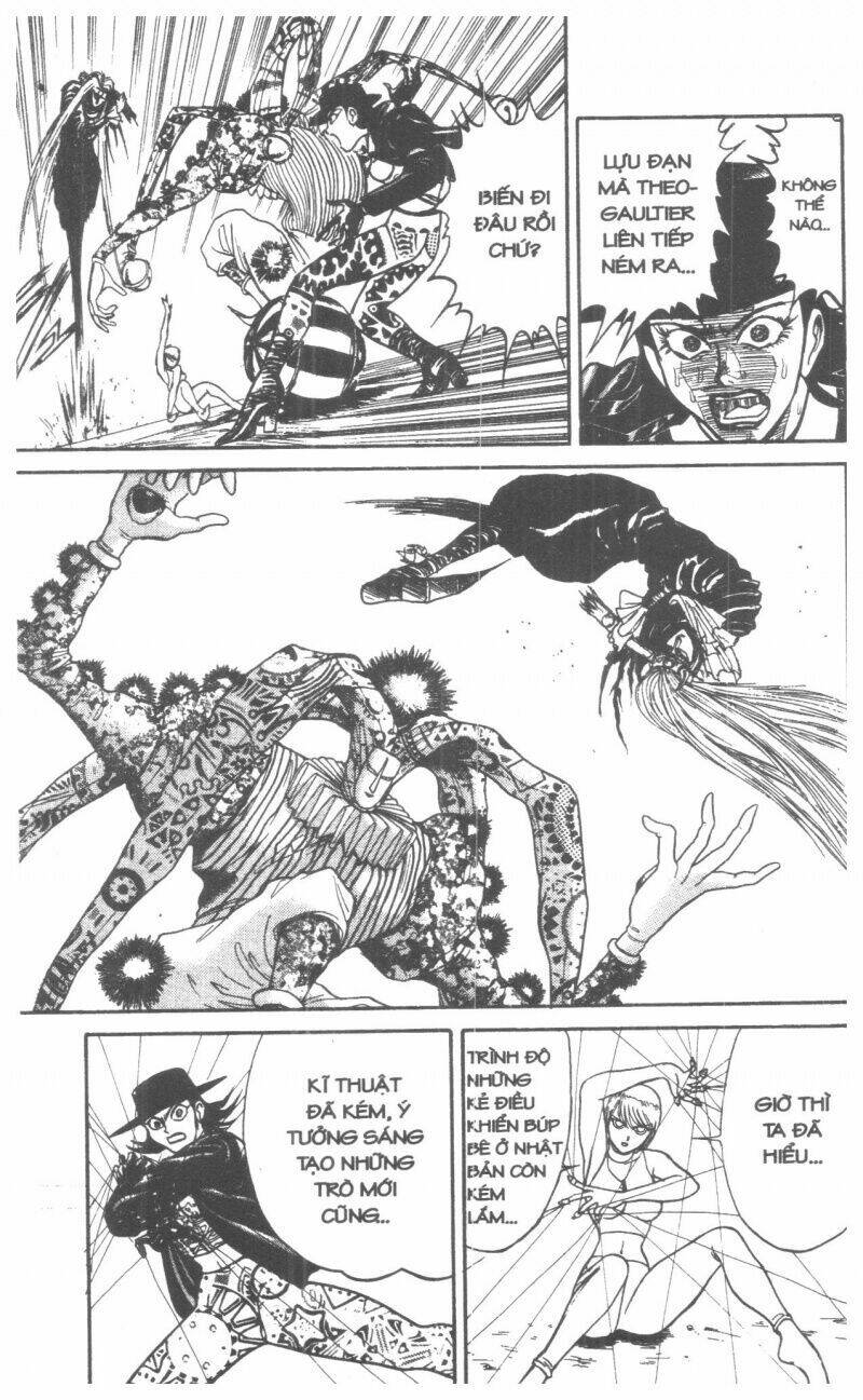 karakuri circus - gánh xiếc quái dị chapter 2 79