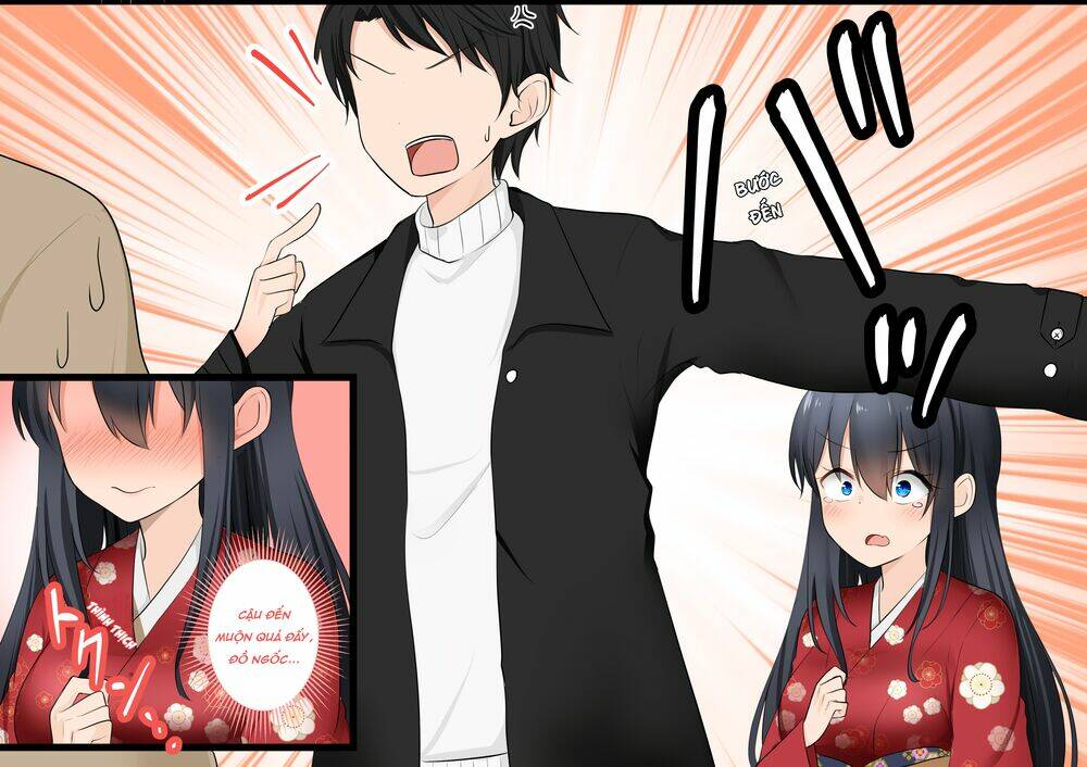 liêm sỉ của cô gái ts chapter 16 2