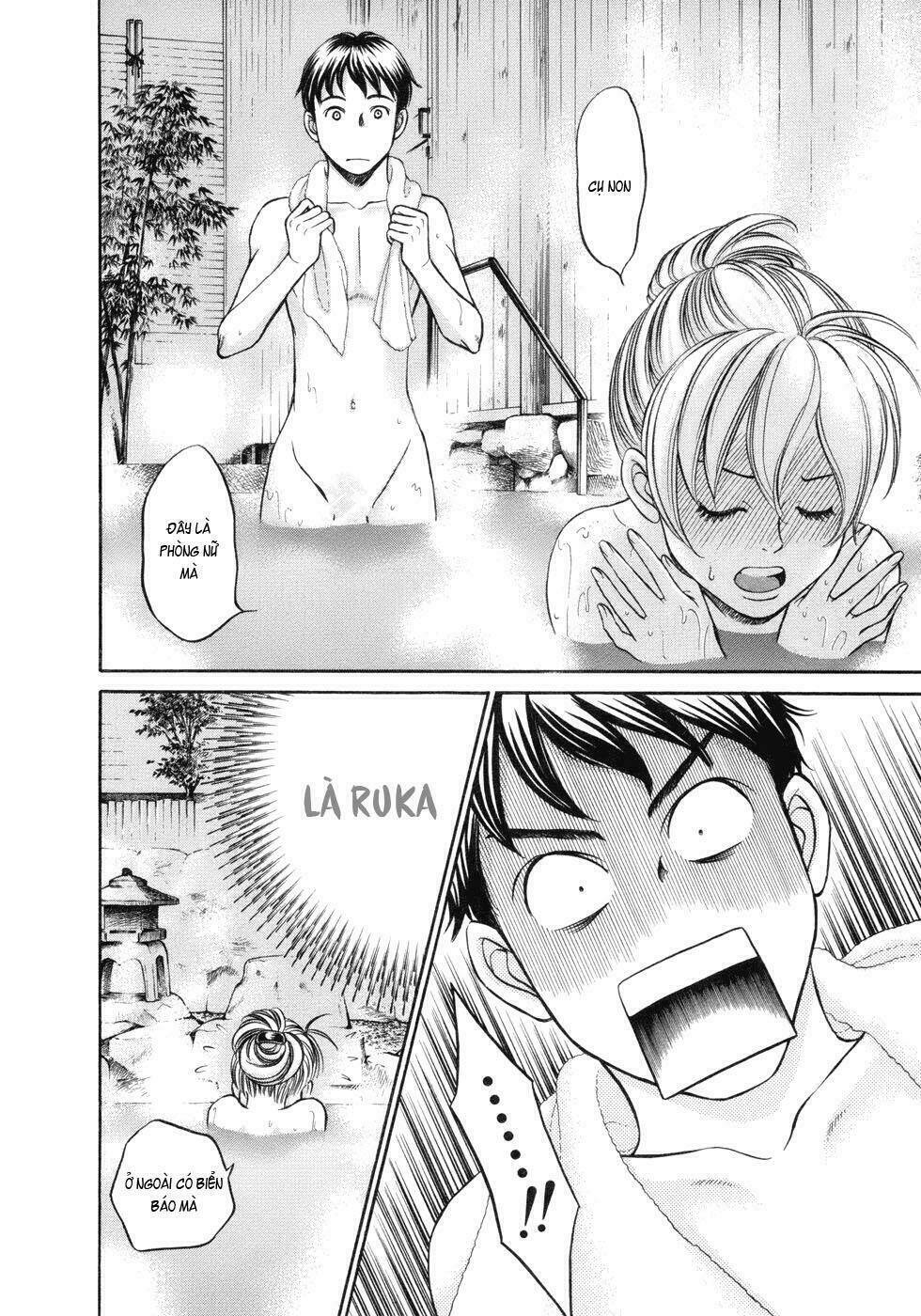 hetakoi chapter 13 15