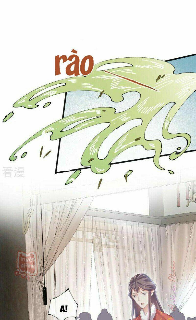 nhật kí học tập của hắc liên hoa chapter 57 14