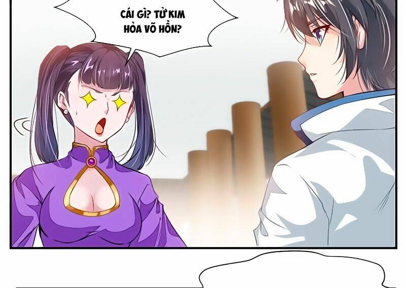 cửu dương thần vương chapter 61 16