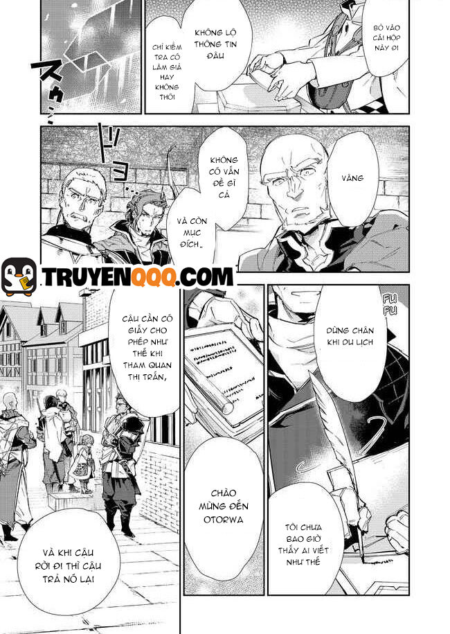 saijaku teima wa gomi hiroi no tabi o hajimemashita chapter 16 11