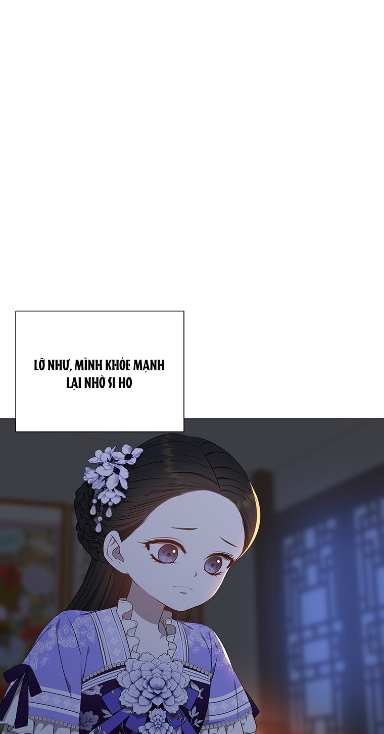 Ve Vãn, Mê Hoặc Hồ Ly chapter 49.2 - Trang 33