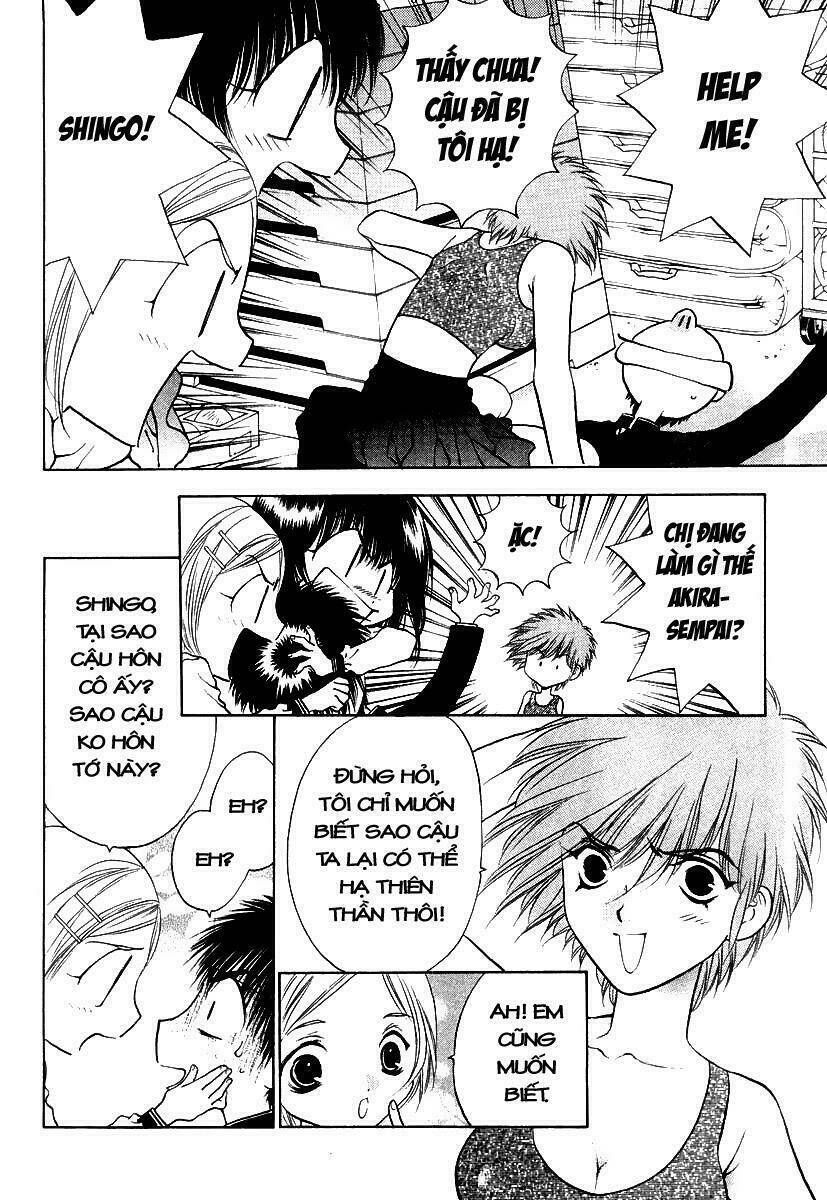 girls saurus dx chapter 2 20