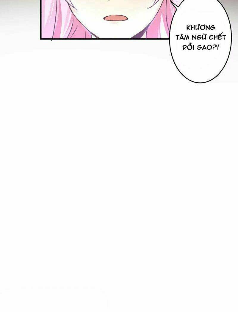 cuồng duệ tiểu thê chapter 69 16