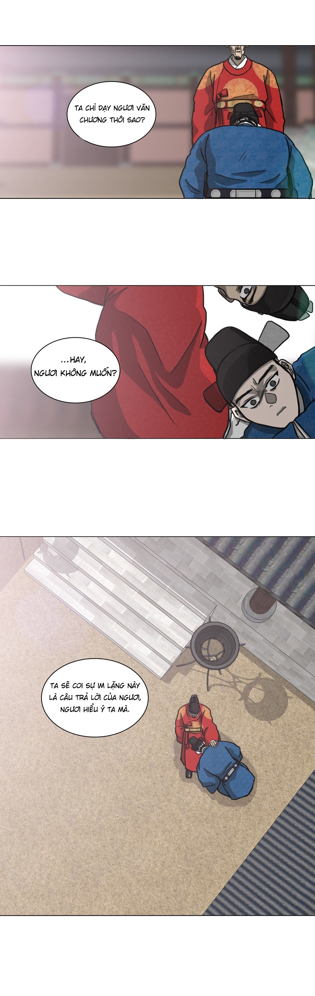 yeohye chapter 19 19