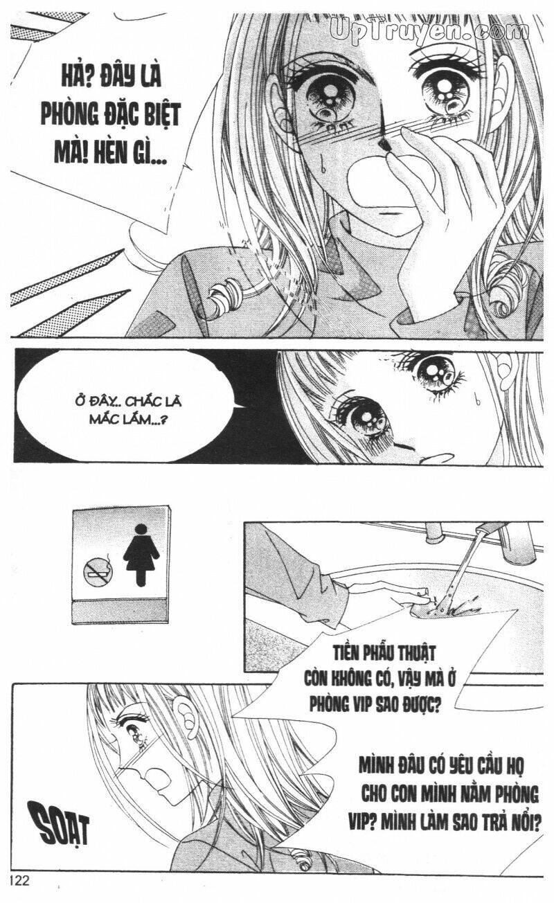 vợ chồng trẻ con bản đẹp chapter 1 122