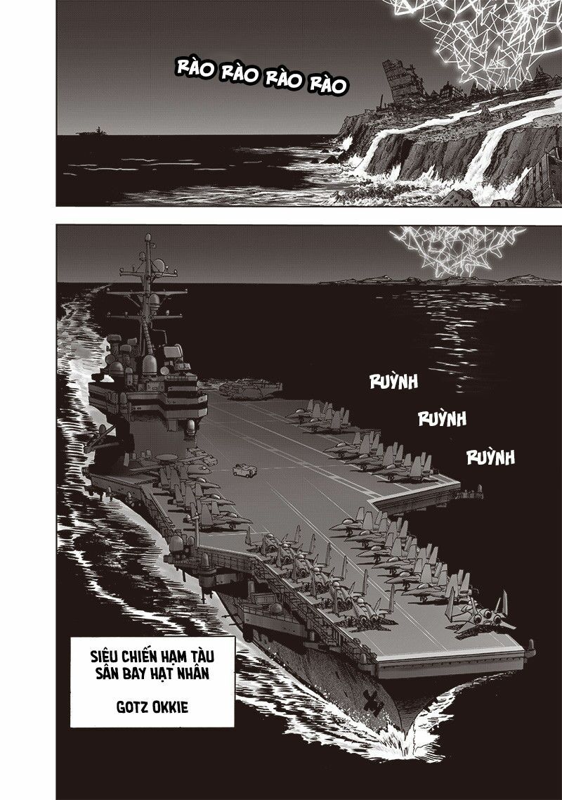 one-punch man chapter 202 43