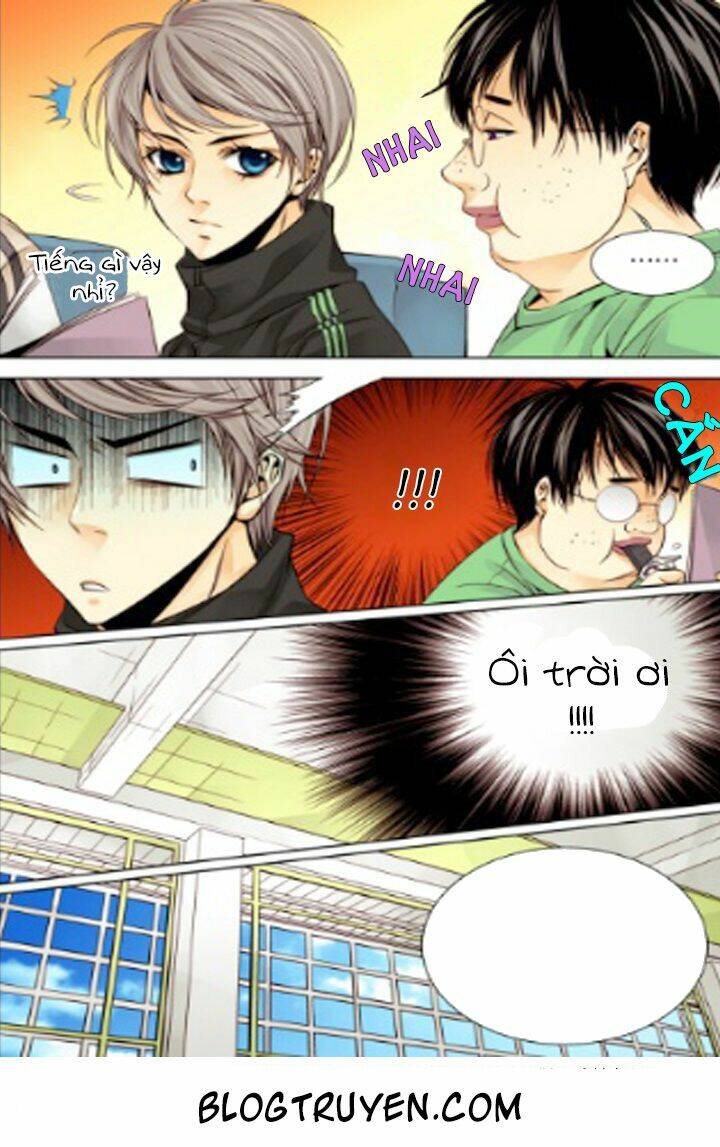 cheonsaeng yeonbun chapter 10 12