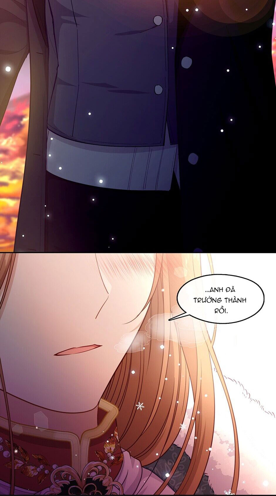 cẩn thận nữ phụ phản diện đấy! chapter 91 58