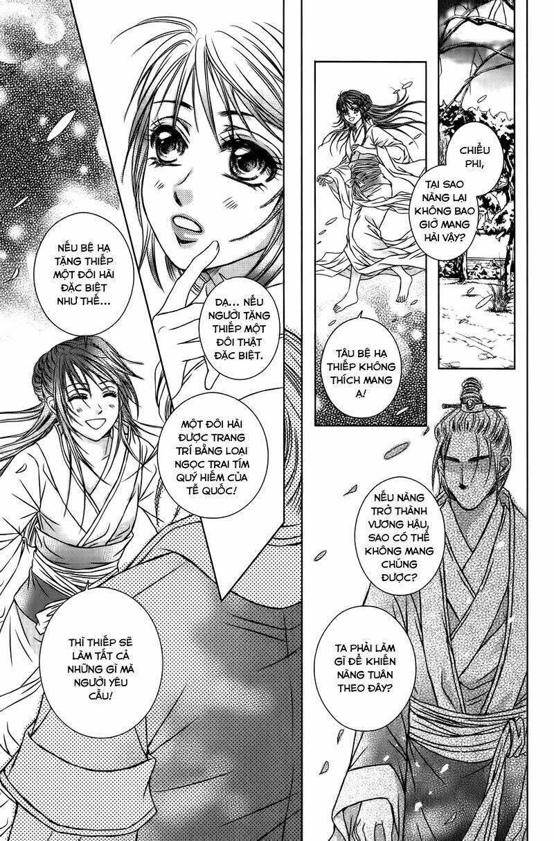 scarlet palace chapter 13 20