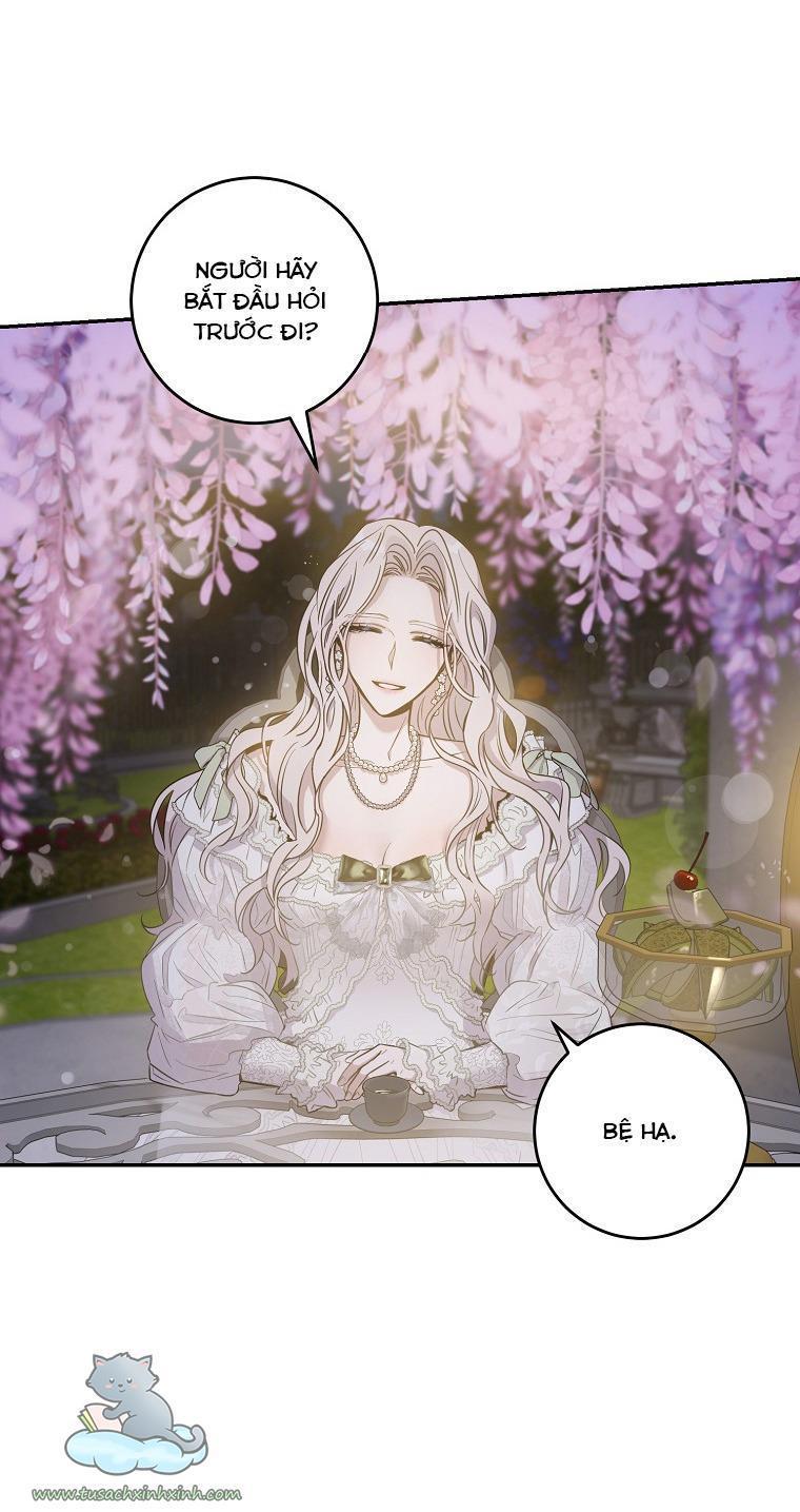 thuần hóa bạo chúa rồi bỏ trốn chapter 42 14