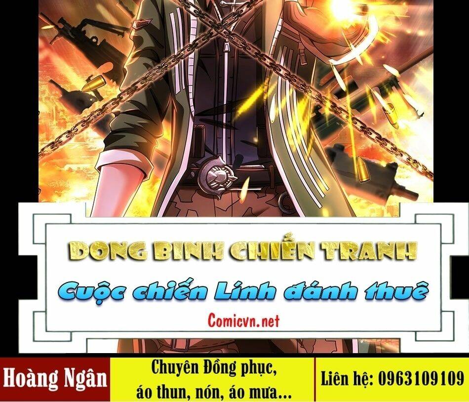 tối cường binh vương chapter 50 11