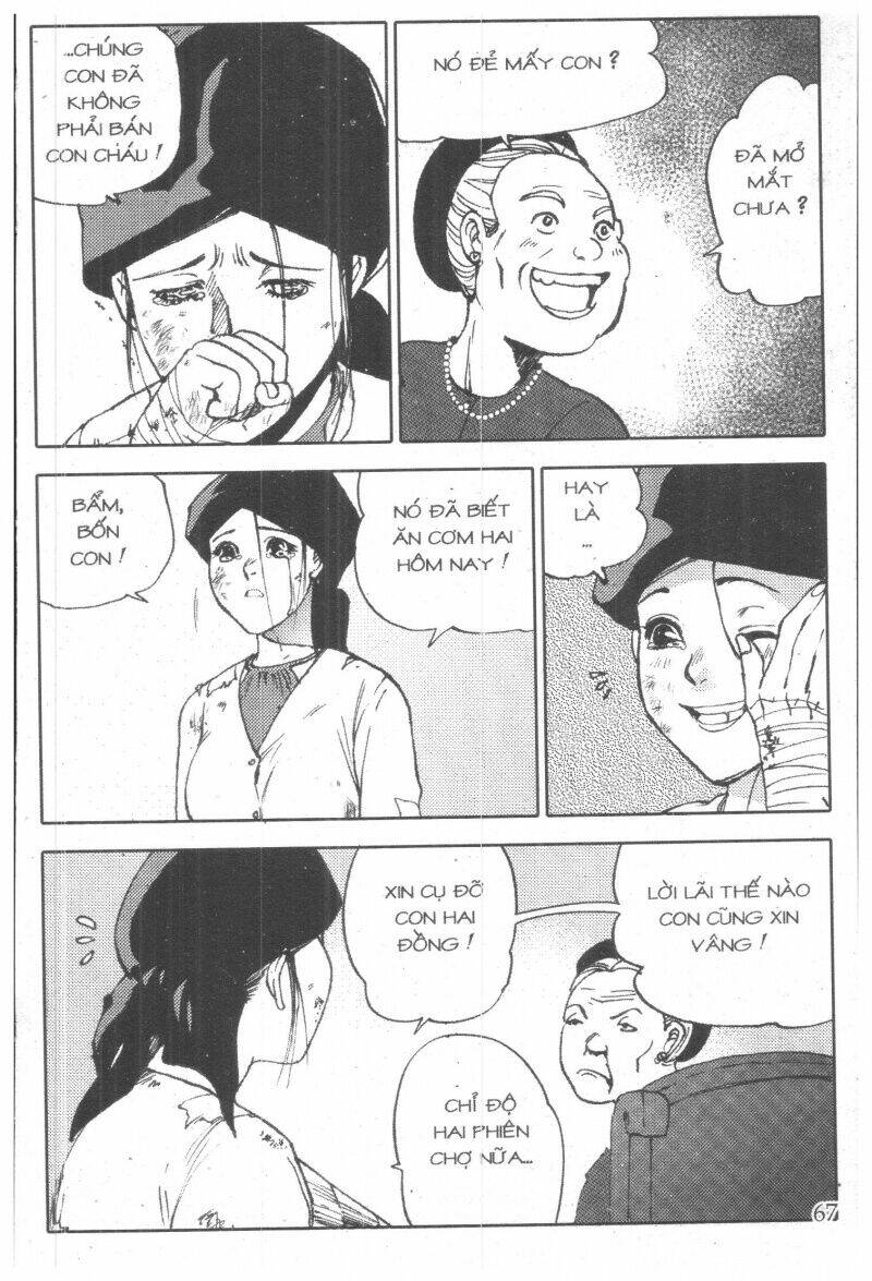 tắt đèn chapter 1 66