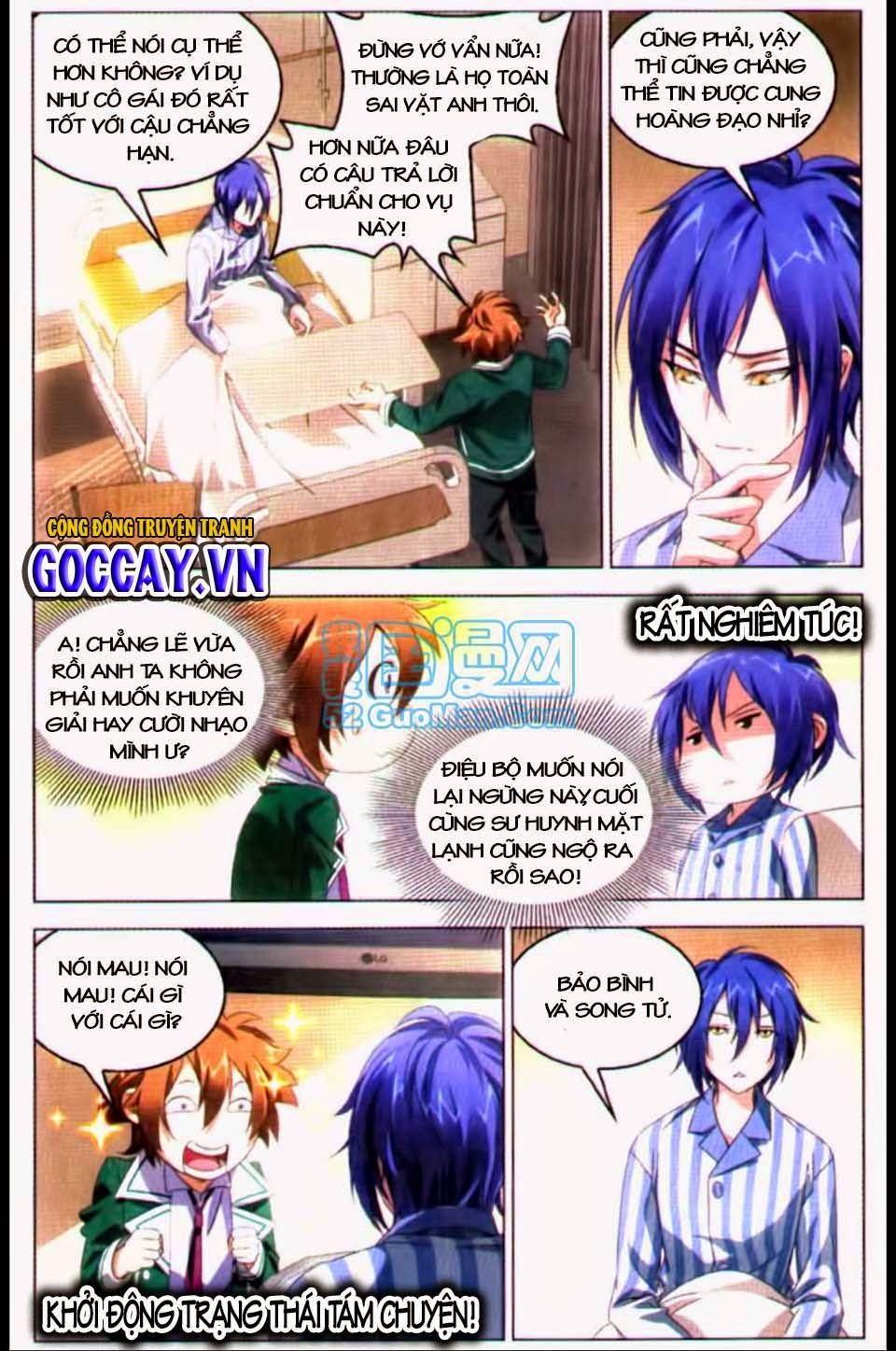 long tộc 2 chapter 32 4