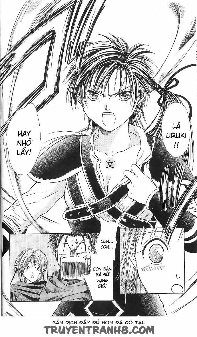 quyển sách kỳ bí - fushigi yuugi chapter 10 17